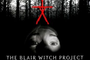 Film The Blair Witch Project Dibuat Sekuelnya