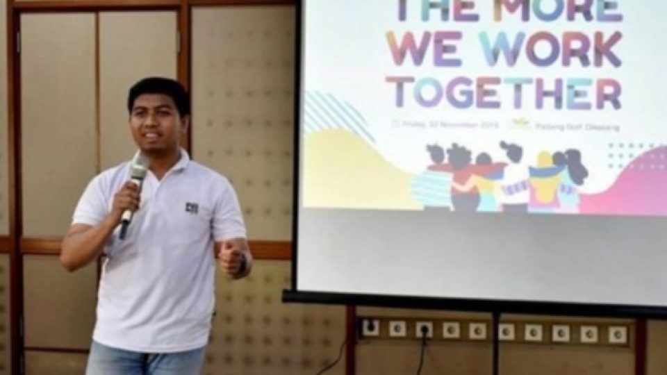 Viral Lowongan Kerja Berpelukan dan Jadi Teman Curhat di Jabodetabek, Ini Faktanya!