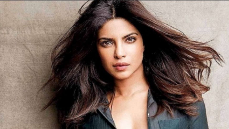 Aktris Terkenal India, Priyana Chopra Pernah Kehilangan Peran Karena Warna Kulit