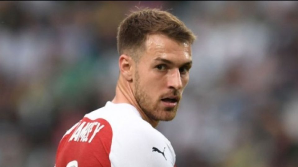 Aaron Ramsey ke Juventus pada Akhir Musim, Benjamin Pavard ke Bayern