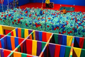 3 Obyek Wisata Seru dan Anti Bosan di Jakarta