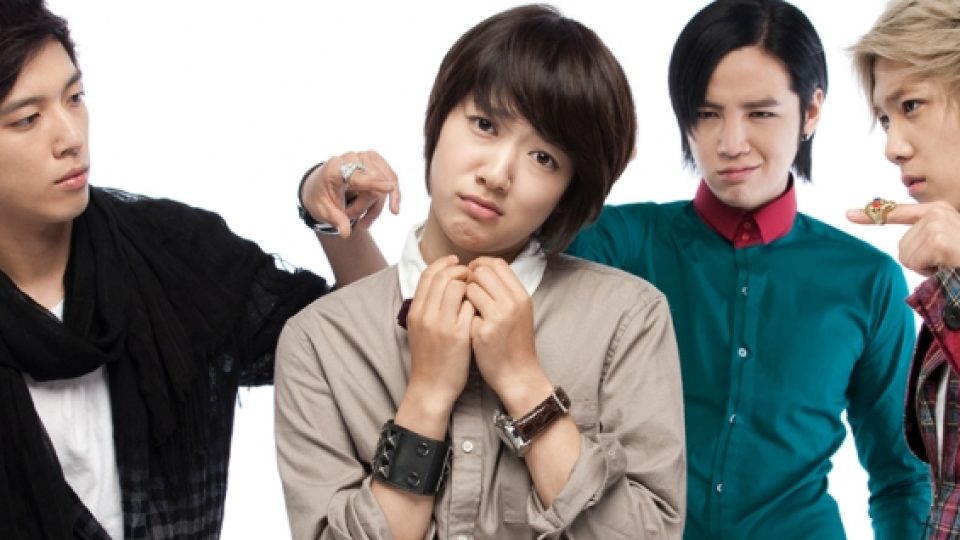 3 Drama Korea Ini Bawa Nama Indonesia Kedalamnya