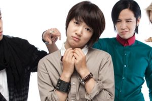 3 Drama Korea Ini Bawa Nama Indonesia Kedalamnya