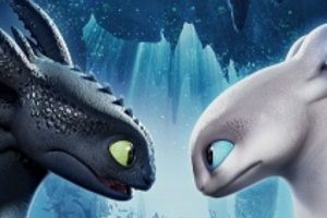 Trailer How to Train Your Dragon 3 Berfokus Pada Cinta Para Naga