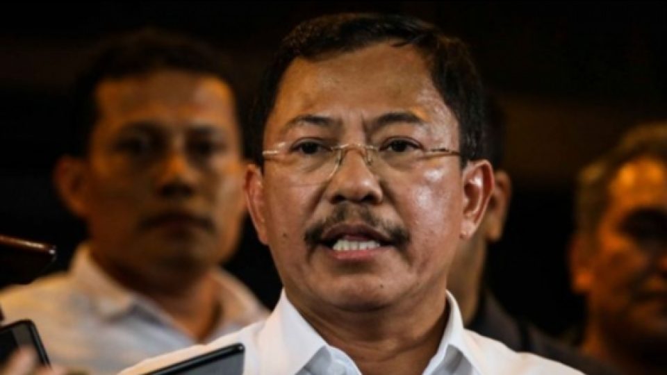 Harga Masker di Indonesia Bisa Lebih Mahal dari Emas, Menkes: 'Salahmu Sendiri Kok Beli'