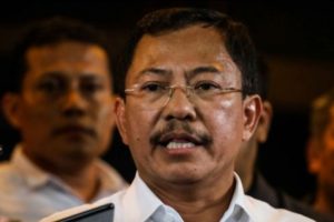Harga Masker di Indonesia Bisa Lebih Mahal dari Emas, Menkes: 'Salahmu Sendiri Kok Beli'