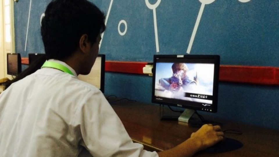 SMA 1 PSKD Jakarta Jadikan Dota 2 Sebagai Pelajaran Tambahan