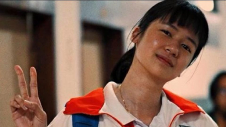 Film Biopik Susy Susanti - Love All Akan Dirilis Pada Awal 2019