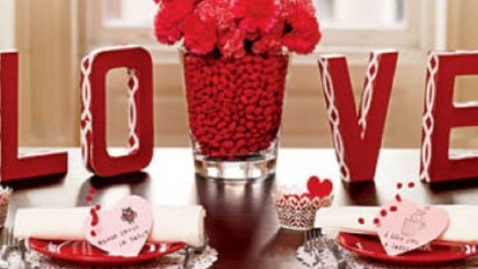 5 Restoran ini Akan Membuat Hari Valentine Kalian Terasa Beda!