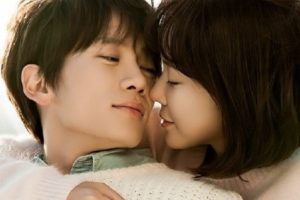 7 Drama Korea Yang Bikin Kamu Baper seharian 
