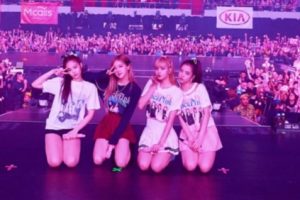 Aktris Malaysia Ini Dikecam Karena Mengkritik Gaya Busana BLACKPINK Saat Konser di Malaysia