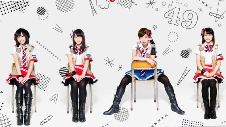 Bersiap Cari Manga Lain, Manga AKB49 Tiba di Penghujung Cerita!