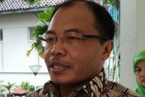 RSUP dr Kariadi Semarang: Pasien Suspect Corona yang Meninggal, Terbukti Negatif Corona Dari Hasil Lab