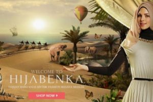 Waw, Toko Online Ini Berikan Promo Bulan Agustus Mendatang