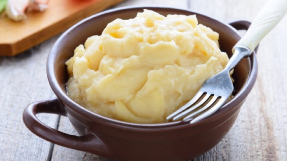 Waw! Ternyata 5 Makanan Ini Bisa Dibekukan