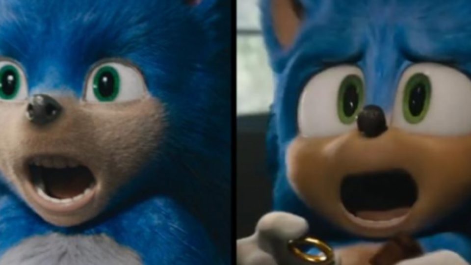 Trailer Terbaru Sonic the Hedgehog Live Action Tampilkan Desain Sonic yang Baru