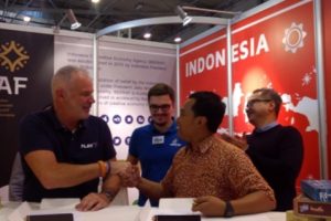 BEKRAF Aktif Dorong Kemajuan Industri Board Game Indonesia agar Mendunia, Manikmaya Buktinya