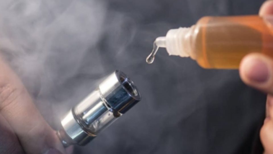 Studi Terbaru Menyatakan Liquid Vape Berbahaya Bagi Kesehatan Jantung dan Pembuluh Darah