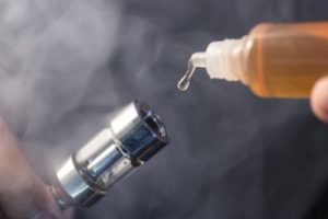 Studi Terbaru Menyatakan Liquid Vape Berbahaya Bagi Kesehatan Jantung dan Pembuluh Darah