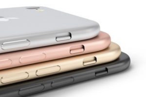 iPhone 7 Dikabarkan Hadir Dengan Lima Varian Warna