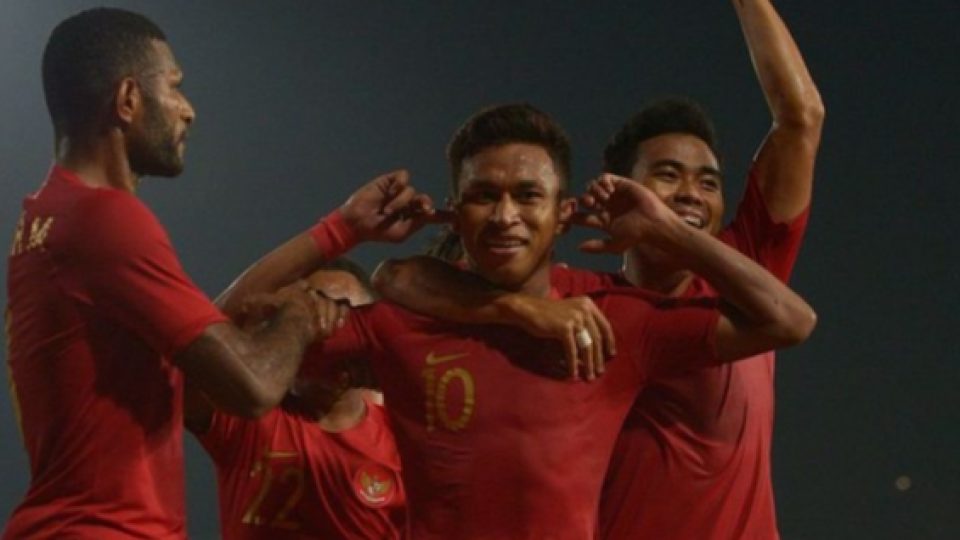 Indonesia Juara Piala AFF U-22 2019 Setelah Kalahkan Thailand 2-1