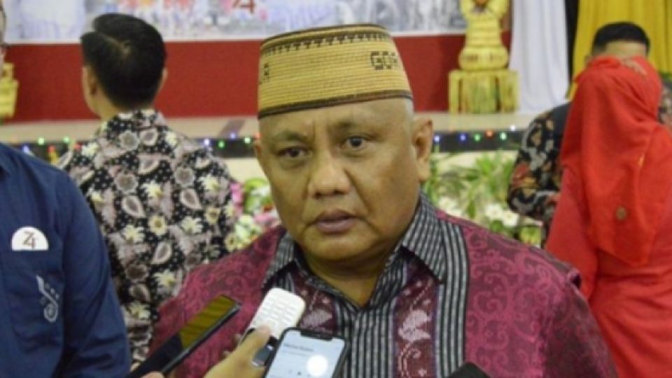 Gorontalo Akan Coret Bantuan Jaminan Kesehatan Kepada Perokok dan Keluarga Perokok