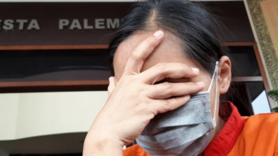 Bayi di Palembang Meninggal Setelah Dimasukkan ke Dalam Mesin Cuci Begitu Dilahirkan Ibunya di Kamar Mandi