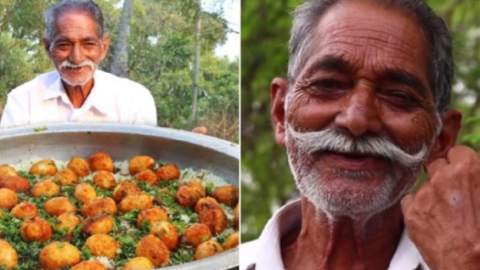 YouTuber di Balik Grandpa Kitchen, yang Dikenal Suka Memasak Bagi Anak Yatim Piatu, Meninggal Dunia