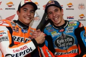 Repsol Honda Resmi Rekrut Alex Marquez, Adik Kandung Dari Marc Marquez, Untuk Musim Balap MotoGP 2020