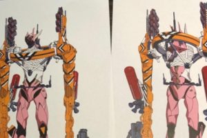 Resmi: Evangelion: 3.0+1.0 Akan Datang Tahun 2020!!!!