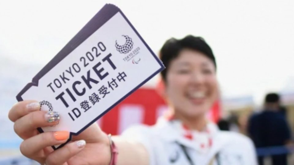 7.000 Tiket Olimpiade 2020 Tokyo Senilai Rp 22 Miliar Dihanguskan Karena Dibeli dengan Identitas Palsu