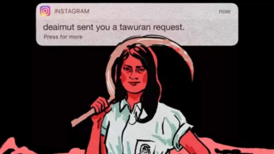 Dea Imut, Ketua Geng Remaja yang Rutin Organisir Tawuran Hingga Timbul Korban Tewas