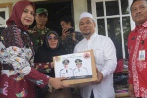 Viral Bupati Jember Beri Bantuan Bagi Korban Banjir, Usah Diliput Media Bantuan Ditarik Lagi?