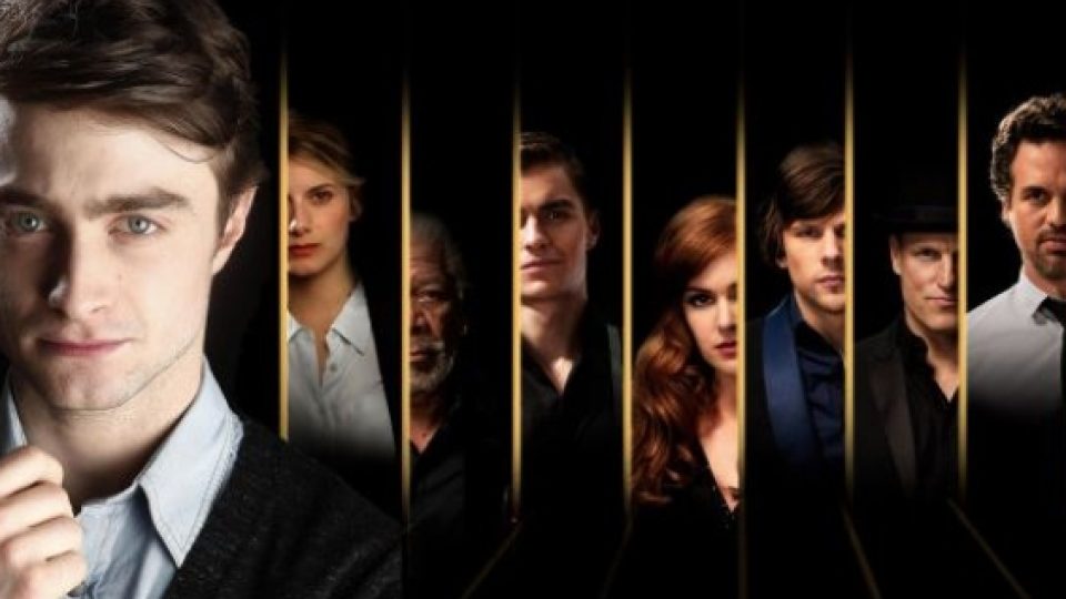 Lewat Now You See Me 2, 'Harry Potter' Berubah Menjadi Penjahat!