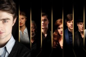 Lewat Now You See Me 2, 'Harry Potter' Berubah Menjadi Penjahat!