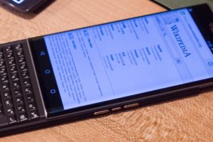 Blackberry Akan Tutup Divisi Hardware Pada Akhir September?