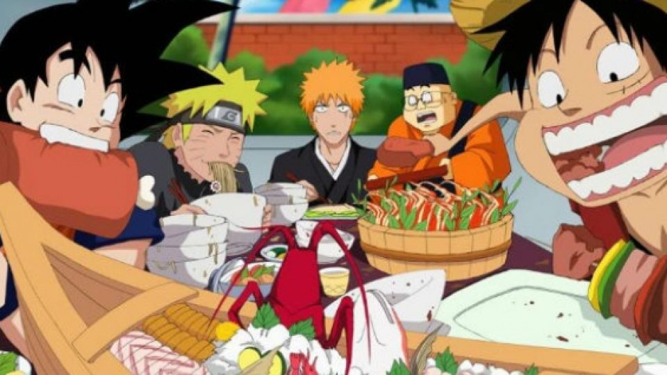 Alasan Serial Naruto di TV Sering Diulang-ulang