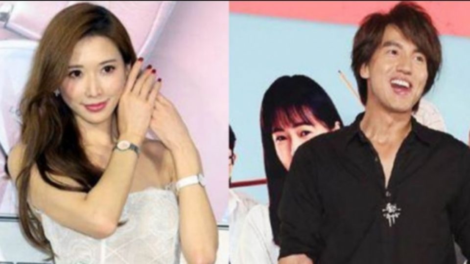 17 Tahun Putus Sambung, Jerry Yan Ditinggal Nikah Lin Chi Ling, yang Disunting Personel Boyband Exile