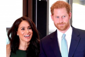 Pangeran Harry dan Meghan Markle Mengundurkan Diri Sebagai Anggota 'Senior' Kerajaan Inggris