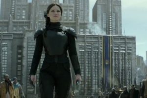 Mockingjay Part 2 Gagal Sajikan Kisah Penutup Yang Berkelas