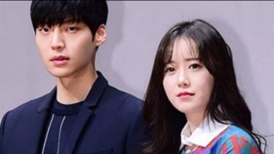 Perceraian Goo Hye Sun dan Ahn Jae Hyun, Karena Putingnya tidak Seksi?