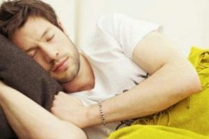 5 Efek Negatif yang Ditimbulkan Akibat Kebanyakan Tidur 