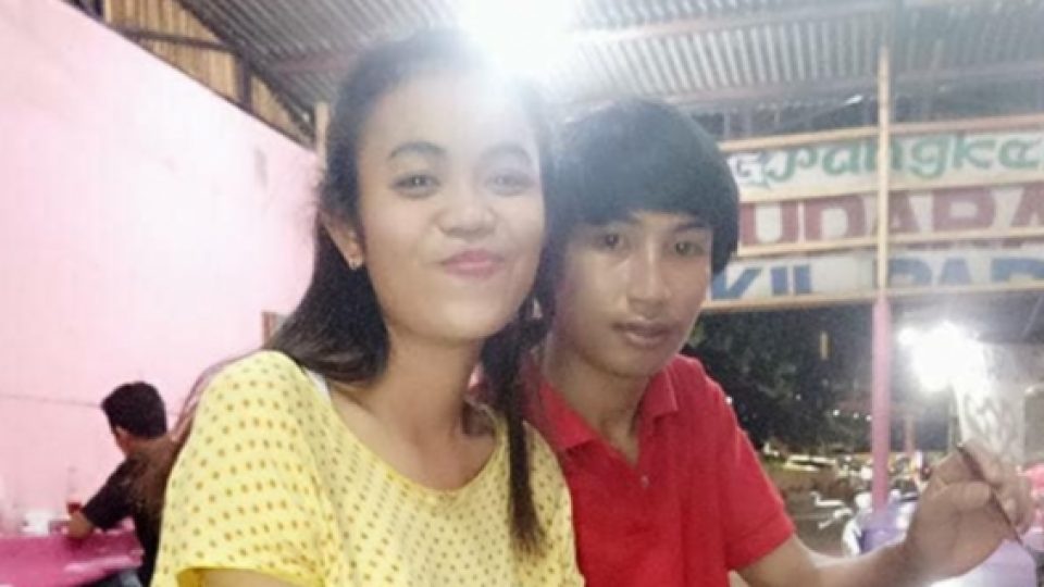 Viral: Pria Ini Menangis Tersedu-sedu Melihat Pujaan Hati yang Dipacari Lebih dari 6 Tahun Dinikahi Pria Lain