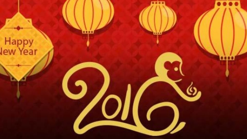 Gong Xi Fat Cai! Fakta Tahun Monyet Ini Bikin Kamu Tercengang!