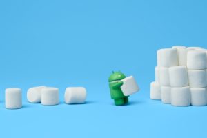 Inilah Smartphone Pilihan Yang Bisa Menikmati Rasa Marshmallow 