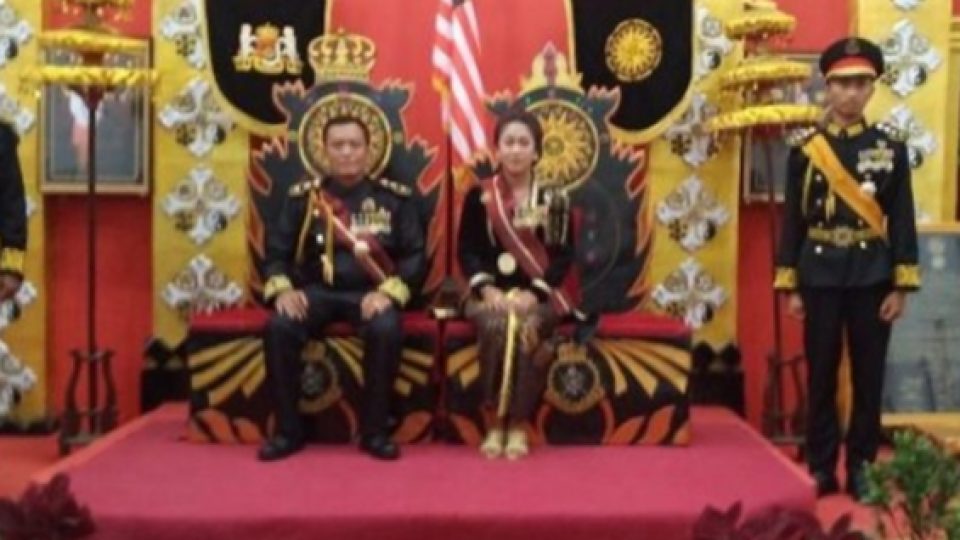 Suami Istri Dirikan 'Kerajaan' di Purworejo, Klaim PBB dan Pentagon Milik Mereka