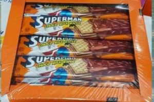 DC Comics Kalah Dalam Kasus Pelanggaran Hak Cipta Atas Merek Superman Melawan Perusahaan Indonesia