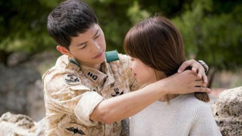 Inilah Bocoran Desendants of the Sun Serial 2
