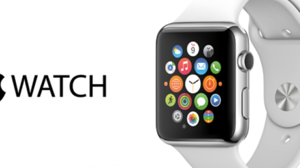 Apple Watch Dilengkapi Fitur Kamera