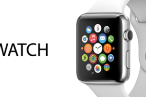 Apple Watch Dilengkapi Fitur Kamera